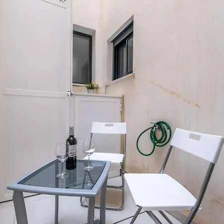 082 Moderno Con La Piscina Y Wifi Gratis Apartment *